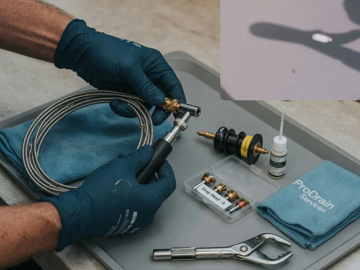 Why choose Drain Cleaning in Bartlett, NE